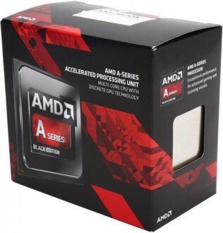 AMD A10-7870K İşlemci kullananlar yorumlar